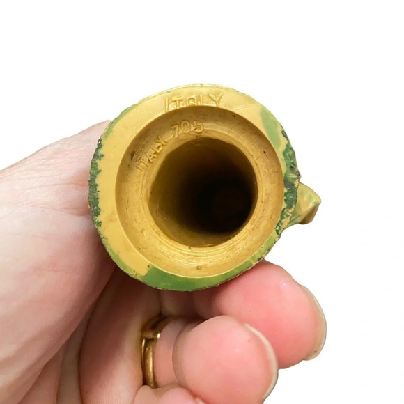 Fontanini Made in Italy Resin Stable Roman Crèche and Figurines - Picture 12 of 16